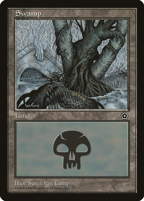 Swamp [Portal Second Age]