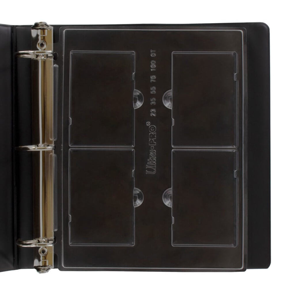 ULTRA PRO PAGE - ONE-TOUCH Displays (23pt-100pt) 1ct
