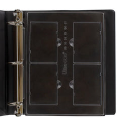 ULTRA PRO PAGE - ONE-TOUCH Displays (23pt-100pt) 1ct