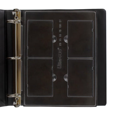 ULTRA PRO PAGE - ONE-TOUCH Displays (23pt-100pt) 1ct