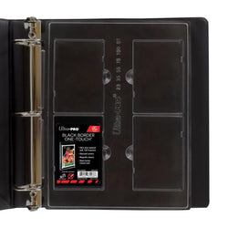 ULTRA PRO PAGE - ONE-TOUCH Displays (23pt-100pt) 1ct