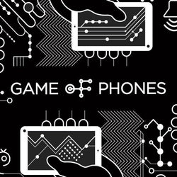 Game of Phones (Board Game)