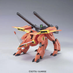 Bandai HG 1/144 R11 LaGOWE
