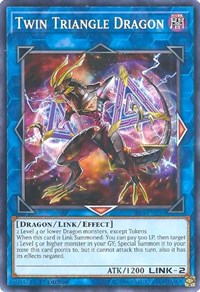 Twin Triangle Dragon [Star Pack VRAINS] [SP18-EN036]
