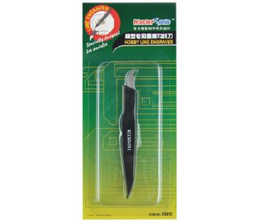 Trumpeter 009912 Hobby Line Engraver