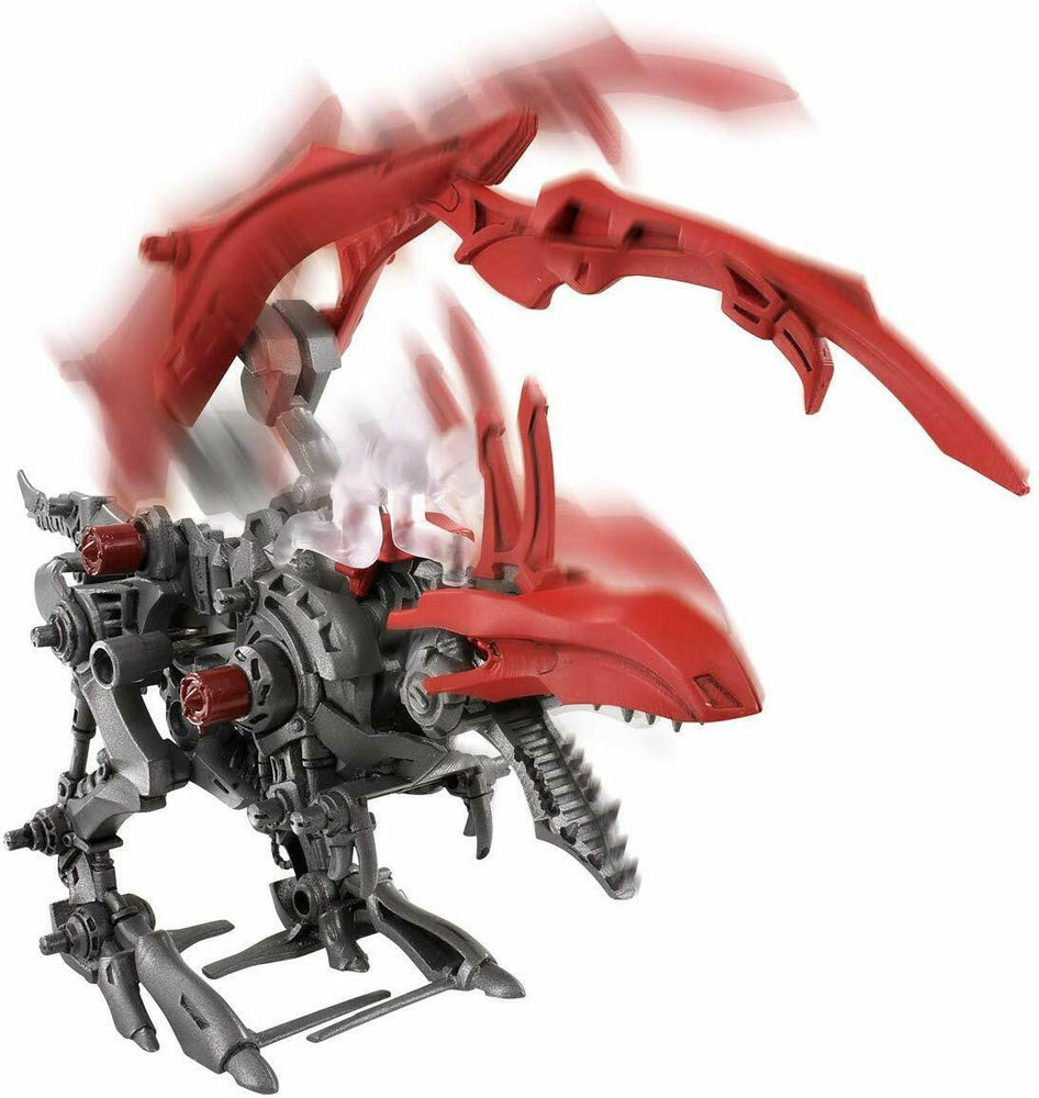 Zoids Wild ZW09 Raptor