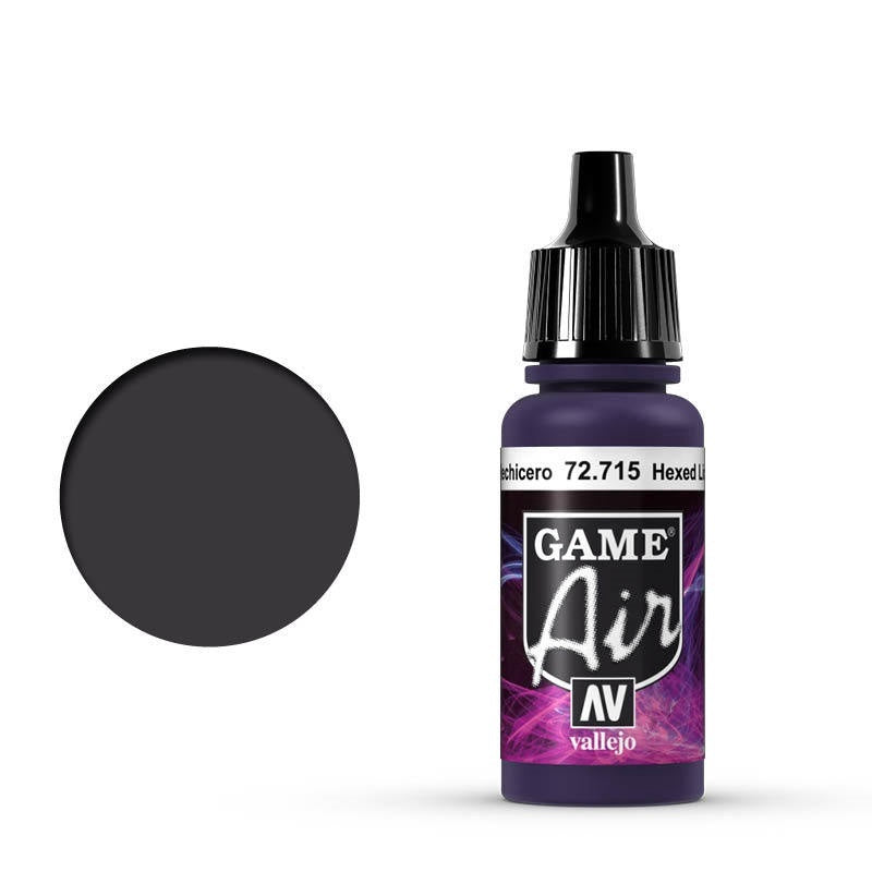 Vallejo Game Air Hexed Lichen 17 ml