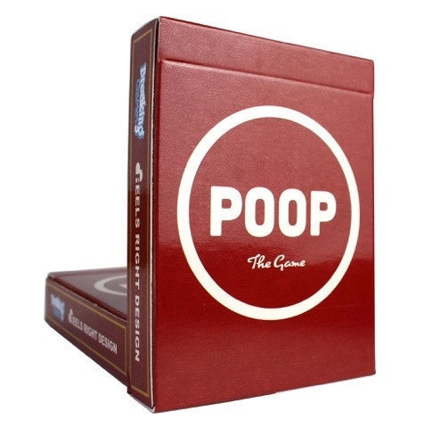 Poop (Board Game)