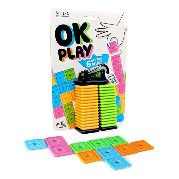 OK Play (Cinco Linko)