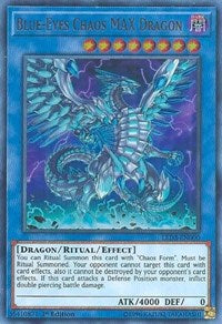 Blue-Eyes Chaos MAX Dragon [Legendary Duelists: White Dragon Abyss] [LED3-EN000]