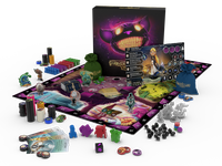 Kickstarter Wonderland's War Deluxe