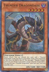 Thunder Dragondark [Soul Fusion] [SOFU-EN019]