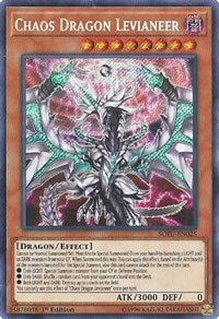 Chaos Dragon Levianeer [Soul Fusion] [SOFU-EN025]