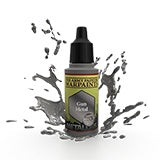Army Painter Metallics Warpaint Gun Metal