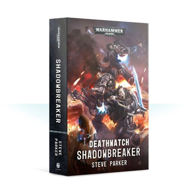 BL2755 DEATHWATCH: SHADOWBREAKER (PB)