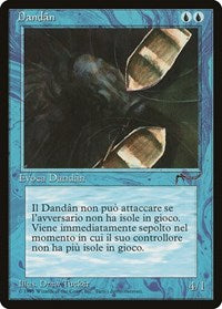 Dandan (Italian) [Renaissance]