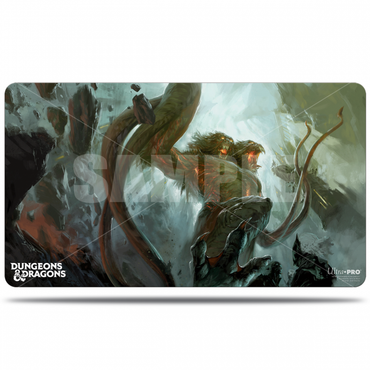 Ultra Pro Playmat - Out of the Abyss