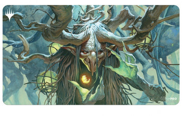 Ultra Pro Playmat featuring Witherbloom for Magic: The Gathering