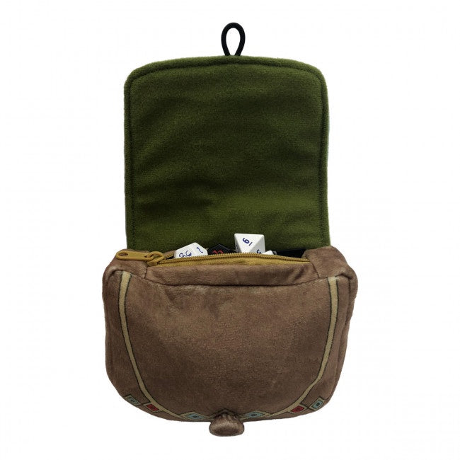 Ultra PRO Dungeons & Dragon Bag of Holding Gamer Pouch