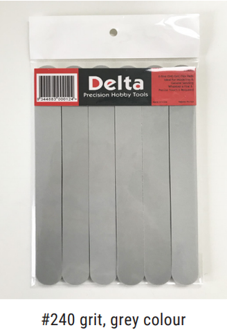 Delta Fine FLEXPADS #DL42002