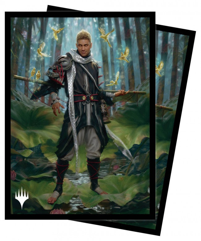 Ultra Pro 100ct Sleeves for MTG Adventures in the Forgotten Realms V1