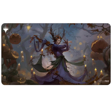 Magic: The Gathering - PLAYMAT- Commander Innistrad - Leinore