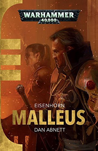 Malleus: Book 2 (Paperback)