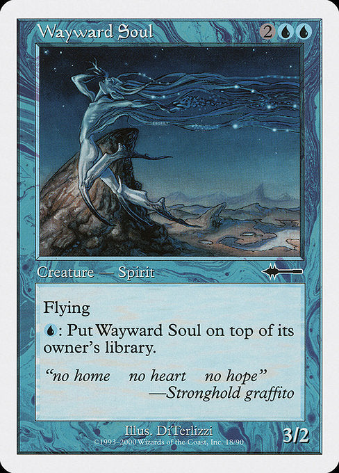 Wayward Soul [Beatdown Box Set]