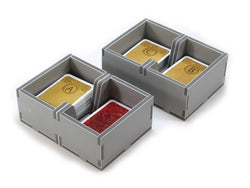 Folded Space Game Inserts - A Feast for Odin