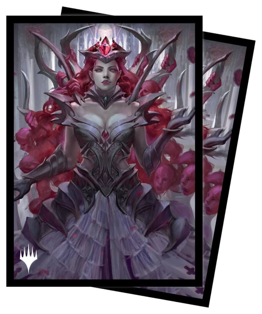 ULTRA PRO Magic: The Gathering - DECK PROTECTOR- Innistrad Crimson Vow V1