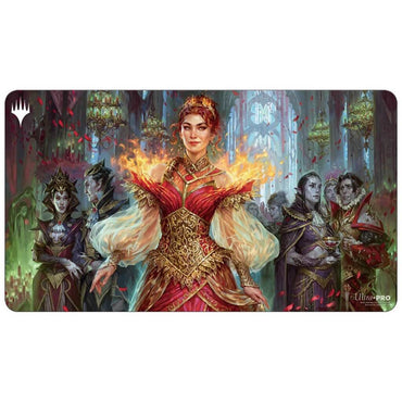 ULTRA PRO Magic: The Gathering - PLAYMAT- Innistrad Crimson Vow A