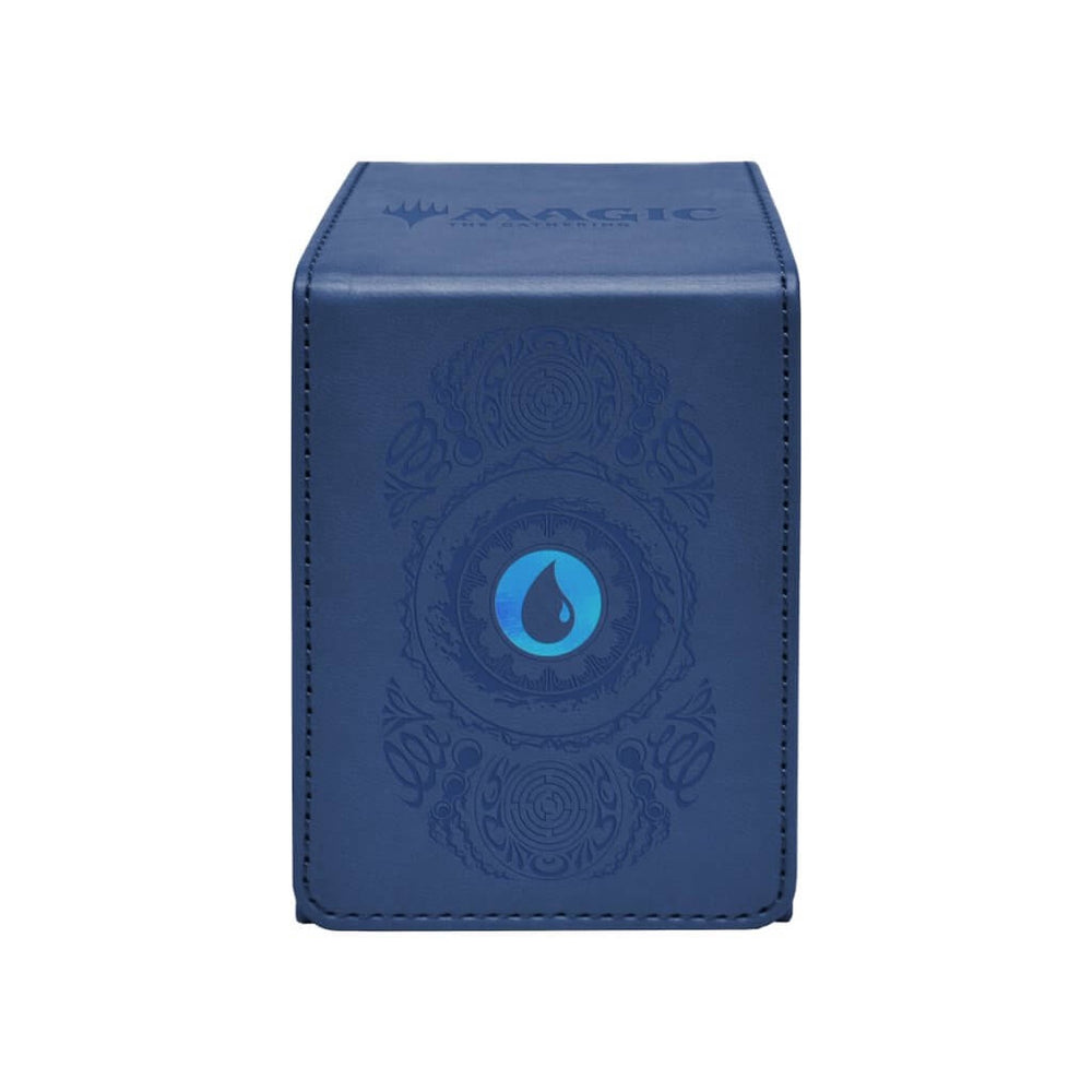 ULTRA PRO Magic: The Gathering ALCOVE FLIP - Mana 7 Island