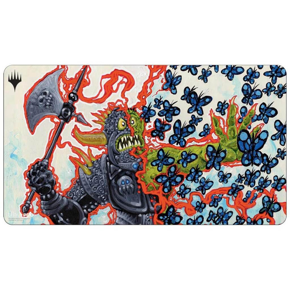 ULTRA PRO Magic: The Gathering - PLAYMAT- Double Masters 2022 (V4)