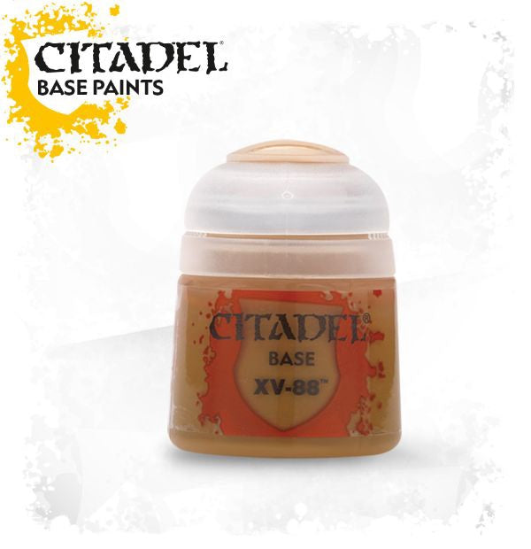 Games Workshop Citadel Base Paint Caliban Green 12Ml