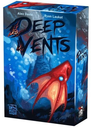 Deep Vents