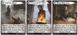 Call to Adventure - The Name of the Wind Expansion