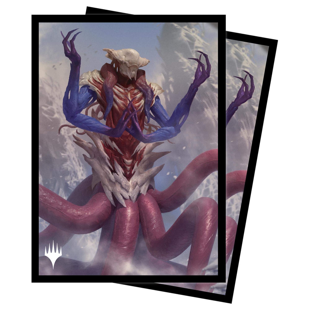 ULTRA PRO Magic: The Gathering - DECK PROTECTOR