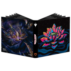 ULTRA PRO Magic: The Gathering - PRO Binder - 12pkt Commander Masters PRO-Binder