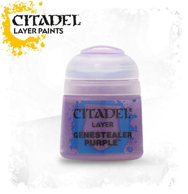 22-10 Citadel Layer: Genestealer Purple