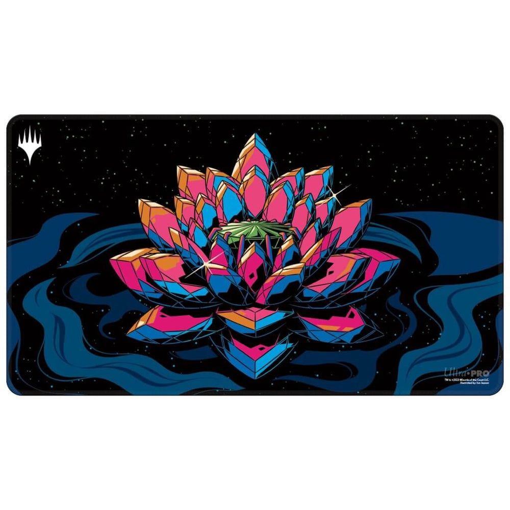 ULTRA PRO Magic: The Gathering - PLAYMAT- Commander Masters Holofoil Playmat