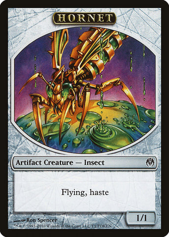 Hornet [Duel Decks: Phyrexia vs. the Coalition Tokens]