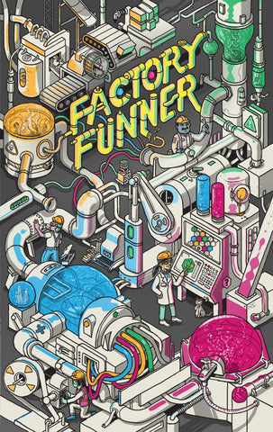 Factory Funner 2021 Edition