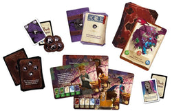 The Big Book of Madness - The Fifth Element Expansion