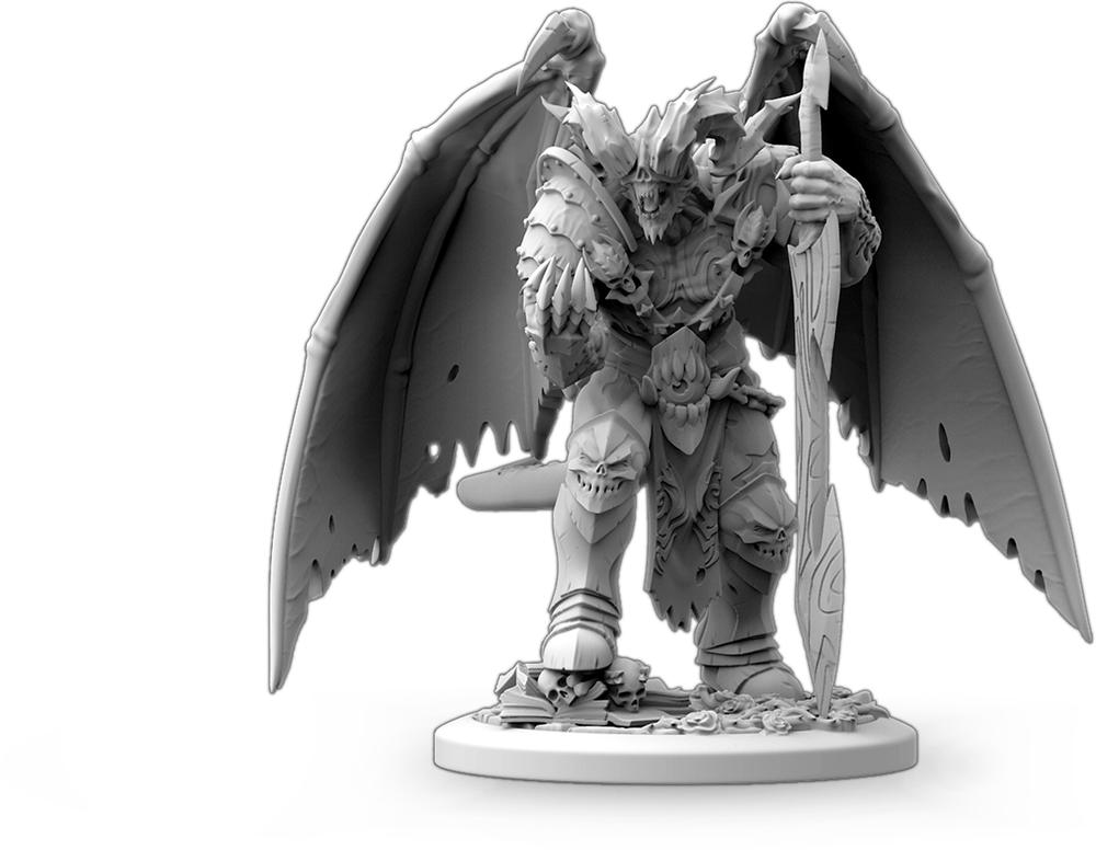 Black Rose Wars: Summonings – Demons