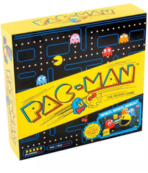 Pacman the Board Game