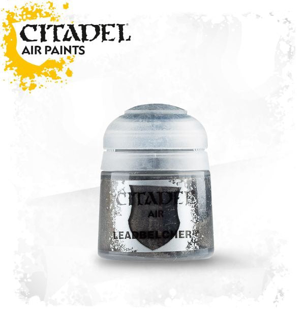 28-16 Citadel Air: Leadbelcher