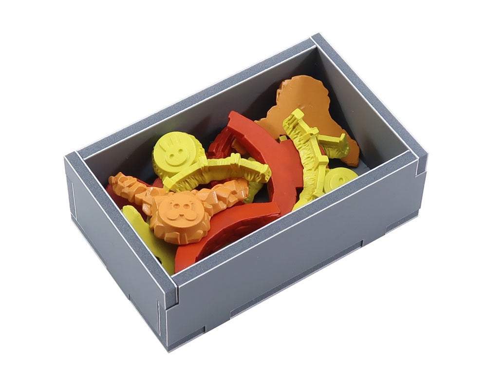 Folded Space Game Inserts - Root