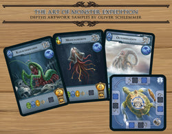 Monster Expedition