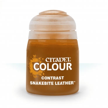 29-27 CONTRAST: SNAKEBITE LEATHER (18ML)