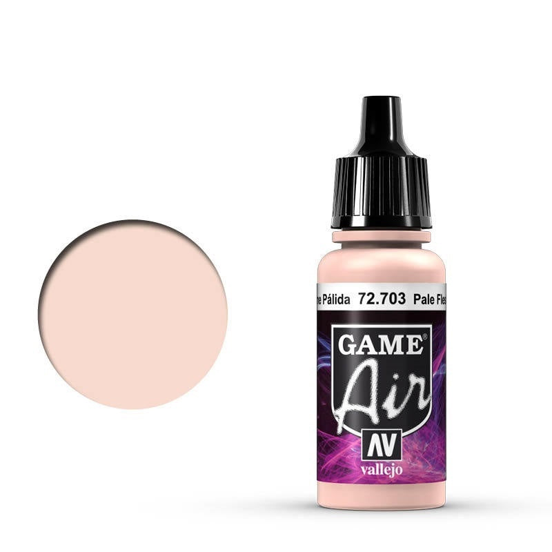 Vallejo Game Air Flesh 17 ml